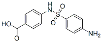 6336-70-5,4-sulphanilamidobenzoic acid
