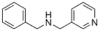 63361-56-8,1-PHENYL-N-(PYRIDIN-3-YLMETHYL)METHYLAMINE