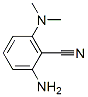 63365-11-7,Benzonitrile,  2-amino-6-(dimethylamino)-