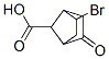 63377-25-3,EXO-2-BROMO-5-OXO-BICYCLO[2.2.1]HEPTANE-SYN-7-CARBOXYLIC ACID