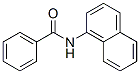 634-42-4,N-1-naphthylbenzamide