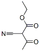 634-55-9,ETHYL 2-CYANOACETOACETATE