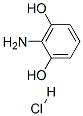 634-60-6,2-Aminoresorcinol hydrochloride