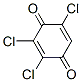 2,3,5-TRICHLORO-1,4-BENZOQUINONE 634-85-5,2,3,5-TRICHLORO-1,4-BENZOQUINONE