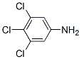 634-91-3,3,4,5-TRICHLOROANILINE