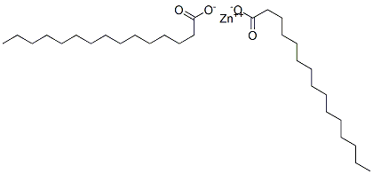63400-12-4,zinc pentadecanoate