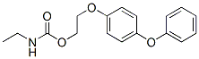 63402-41-5,2-(4-Phenoxyphenoxy)ethyl ethylcarbamate