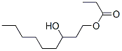 63408-88-8,3-hydroxynonyl propionate