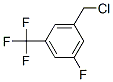 634151-25-0,3-FLUORO-5-TRIFLUOROMETHYLBENZYL CHLORIDE