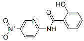 634166-21-5,Benzamide, 2-hydroxy-N-(5-nitro-2-pyridinyl)- (9CI)