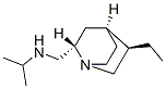 634180-59-9,1-Azabicyclo[2.2.2]octane-2-methanamine,5-ethyl-N-(1-methylethyl)-,(1S,2S,4S,5R)-(9CI)