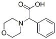 6342-19-4,MORPHOLIN-4-YL-PHENYL-ACETIC ACID