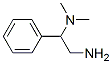 6342-21-8,(2-AMINO-1-PHENYLETHYL)DIMETHYLAMINE