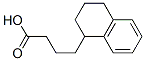 6342-89-8,4-tetralin-1-ylbutanoic acid
