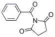 6343-27-7,N-BENZOYLSUCCINIMIDE
