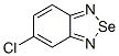 6343-86-8,6-CHLORO-2,1,3-BENZOSELENADIAZOLE