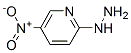 6343-98-2,(5-nitropyridin-2-yl)hydrazine