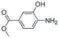 63435-16-5,Methyl 4-amino-3-hydroxybenzoate