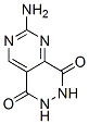 6344-81-6,9-amino-3,4,8,10-tetrazabicyclo[4.4.0]deca-6,8,10-triene-2,5-dione