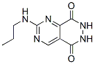 6344-82-7,9-propylamino-3,4,8,10-tetrazabicyclo[4.4.0]deca-6,8,10-triene-2,5-dio ne