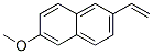 63444-51-9,6-Methoxy-2-vinylnaphthalene