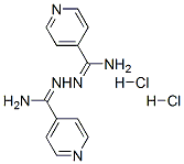 6345-27-3,4-AMIDINOPYRIDINE HYDROCHLORIDEPYRIDINE-4-CARBOXIMIDAMIDE HYDROCHLORIDE