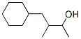 63450-10-2,alpha,beta-dimethylcyclohexanepropanol