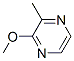 63450-30-6,2-Methoxy-3-methylpyrazine