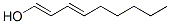 63450-36-2,nonadien-1-ol