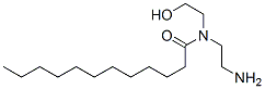 63451-21-8,N-(2-aminoethyl)-N-(2-hydroxyethyl)dodecanamide