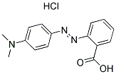 63451-28-5,METHYL RED HYDROCHLORIDE
