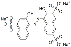 63451-35-4,HYDROXYNAPHTHOL BLUE