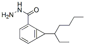 63451-38-7,(2-ethylhexylidene)benzohydrazide