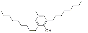 63451-44-5,2,6-dinonyl-p-cresol