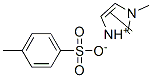 63458-90-2,1-METHYLIMIDAZOLIUM P-TOLUENESULFONATE