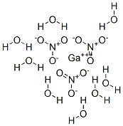 63462-65-7,GALLIUM(III) NITRATE OCTAHYDRATE