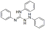 63467-95-8,N,N',3-triphenylcarbazamidine