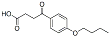 63471-88-5,4-(4-BUTOXYPHENYL)-4-OXOBUTANOIC ACID