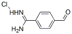63476-93-7,4-FORMYL BENZAMIDINE HCL