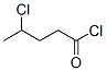 63480-12-6,4-CHLORO-PENTANOYL CHLORIDE