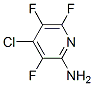 63489-56-5,2-AMINO-4-CHLORO-3,5,6-TRIFLUOROPYRIDINE