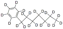634897-84-0,N-HEPTYLBENZENE-D20
