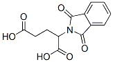 6349-98-0,PHTHALYL-DL-GLUTAMIC ACID