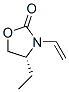 634916-95-3,2-Oxazolidinone,3-ethenyl-4-ethyl-,(4R)-(9CI)