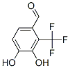 634924-69-9,Benzaldehyde, 3,4-dihydroxy-2-(trifluoromethyl)- (9CI)
