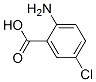 635-21-2,2-Amino-5-chlorobenzoic acid