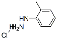 635-26-7,O-TOLYLHYDRAZINE HYDROCHLORIDE