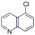 635-27-8,5-CHLOROQUINOLINE