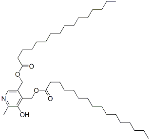 635-38-1,Pyridoxine dipalmitate