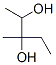 63521-37-9,3-methylpentane-2,3-diol